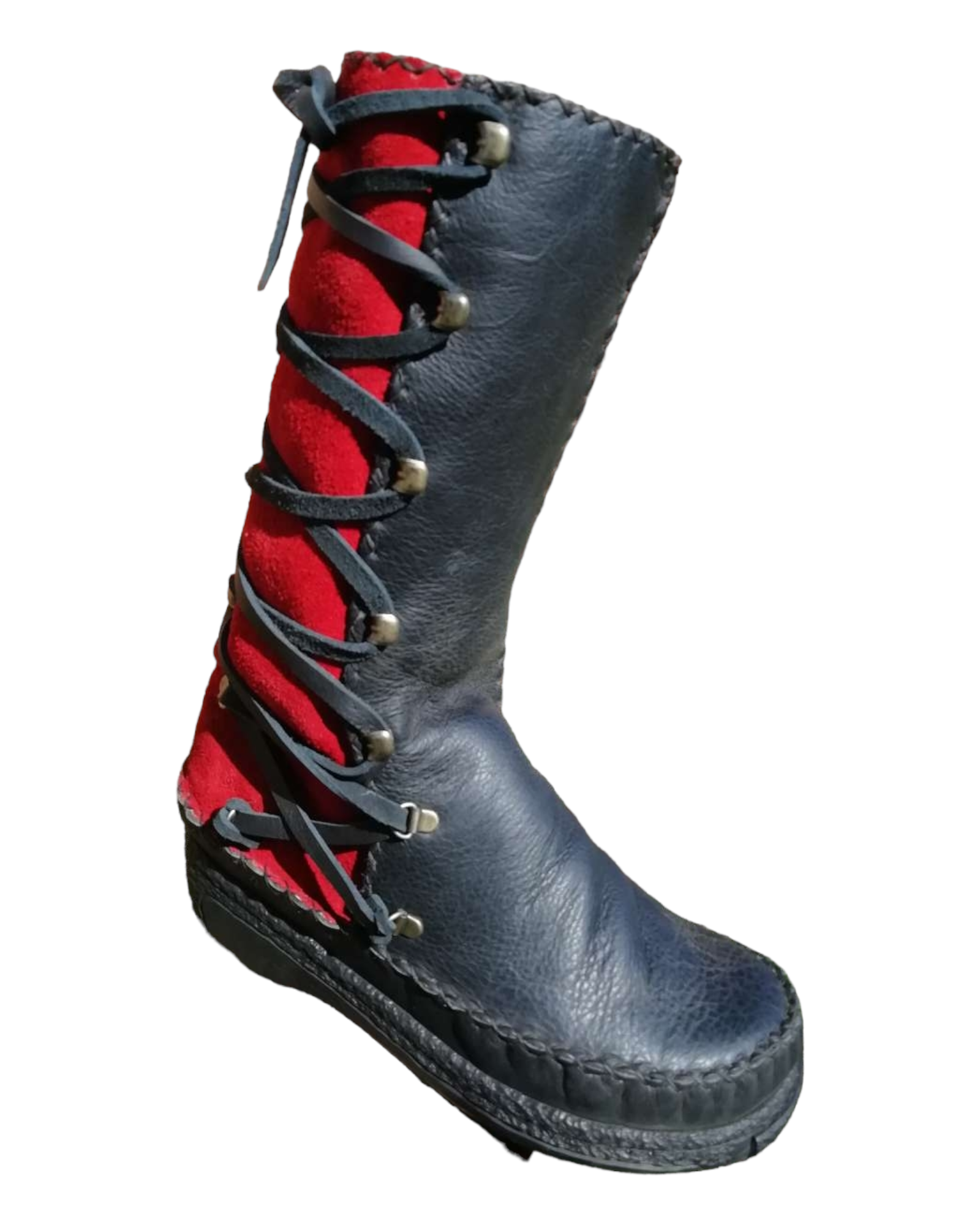 Mens pirate 2025 boots uk