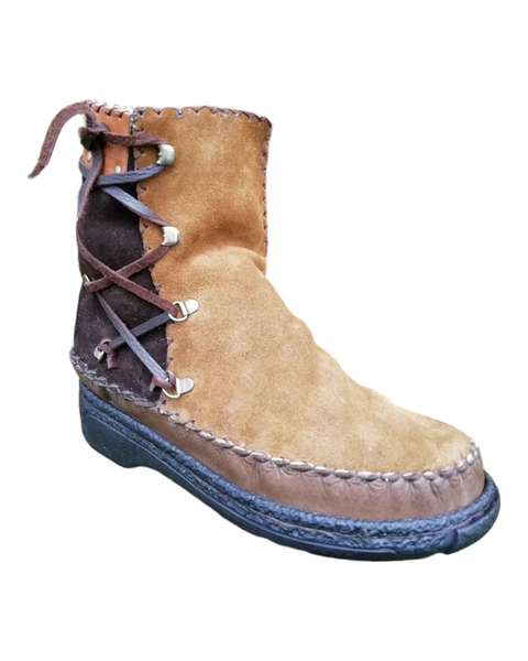 Lam sales boots uk