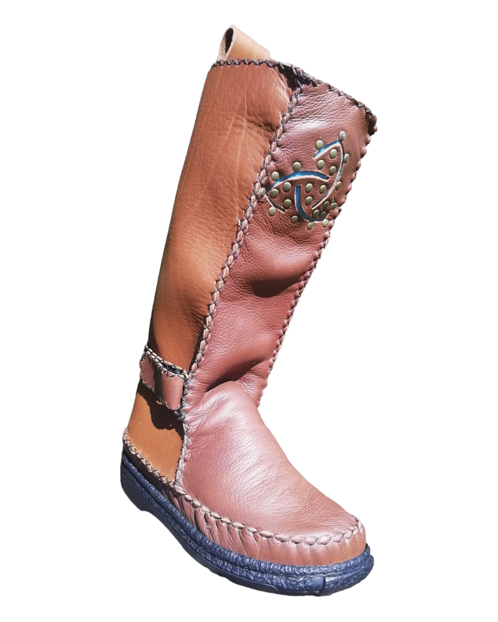 Velcro cowboy boots on sale
