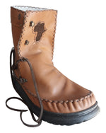 Load image into Gallery viewer, Low Lace boots (UK 8 mens)
